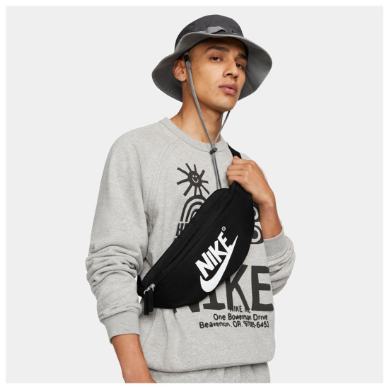 Nike Τσαντάκι μέσης Heritage Nike Τσαντάκι μέσης Heritage